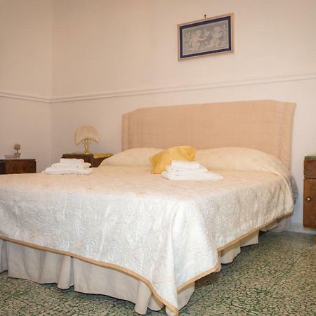 Giulia E Pietro - Marettimo Apartments Экстерьер фото