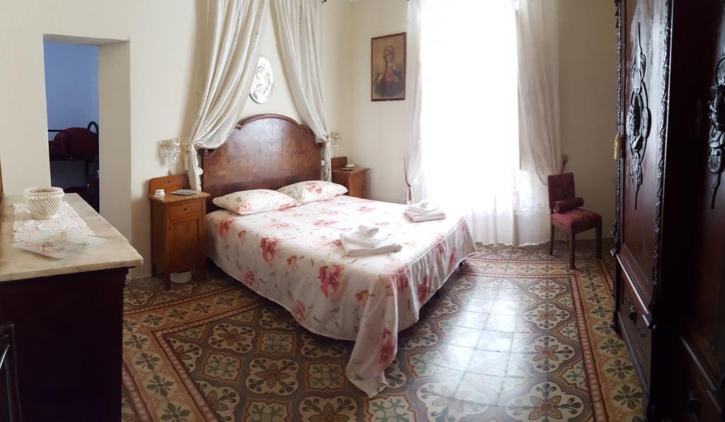 Giulia E Pietro - Marettimo Apartments Экстерьер фото
