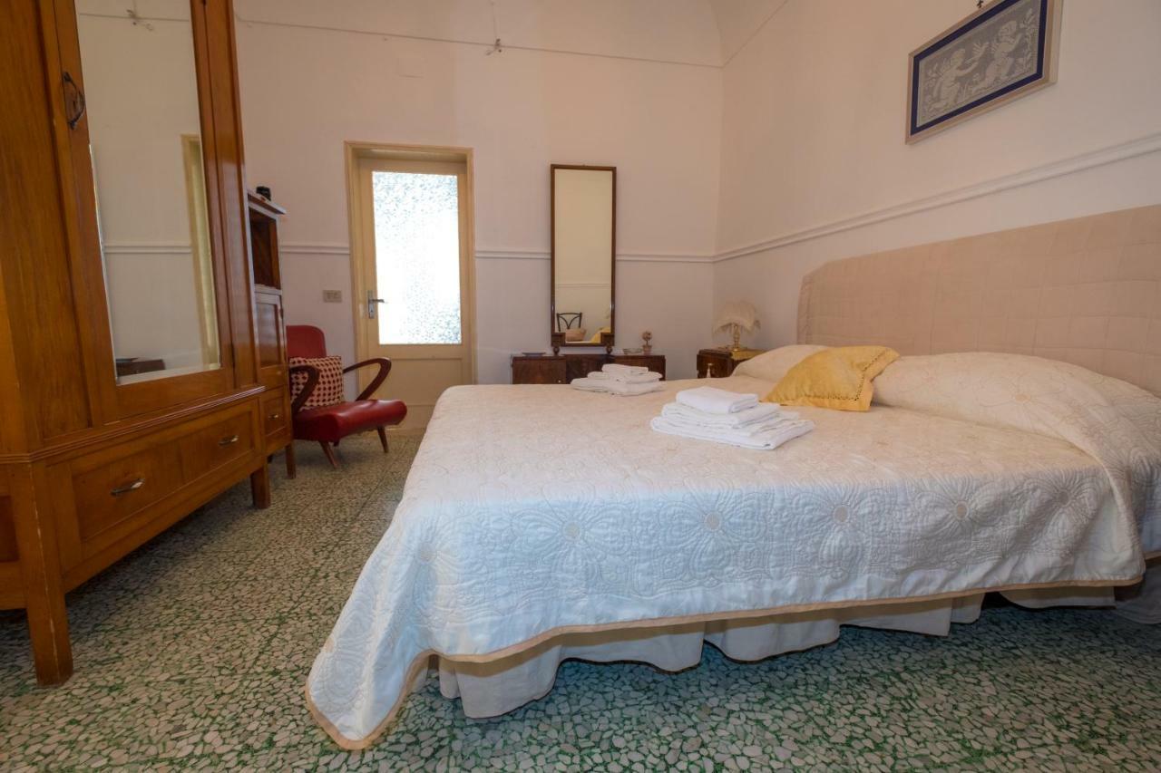 Giulia E Pietro - Marettimo Apartments Экстерьер фото