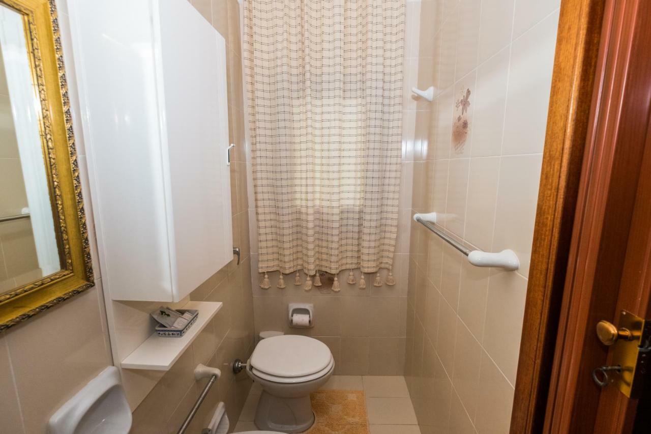 Giulia E Pietro - Marettimo Apartments Экстерьер фото