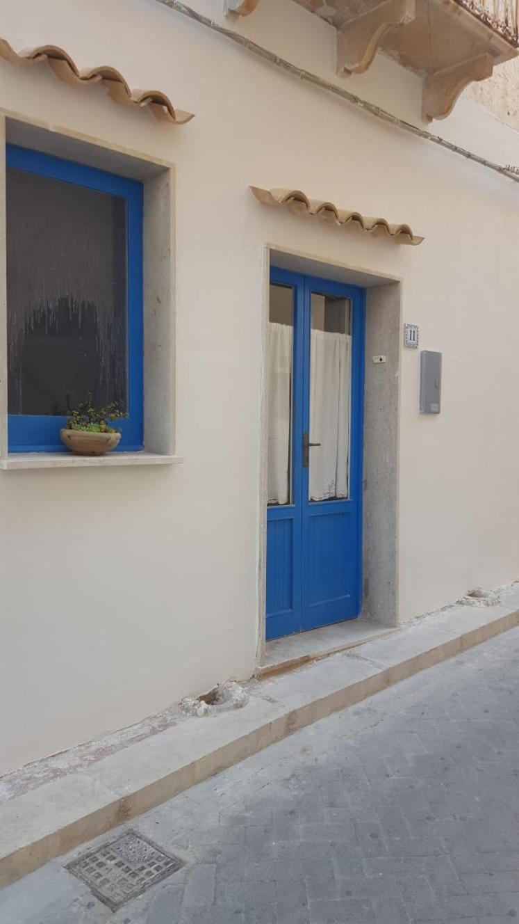 Giulia E Pietro - Marettimo Apartments Экстерьер фото
