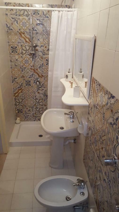 Giulia E Pietro - Marettimo Apartments Экстерьер фото